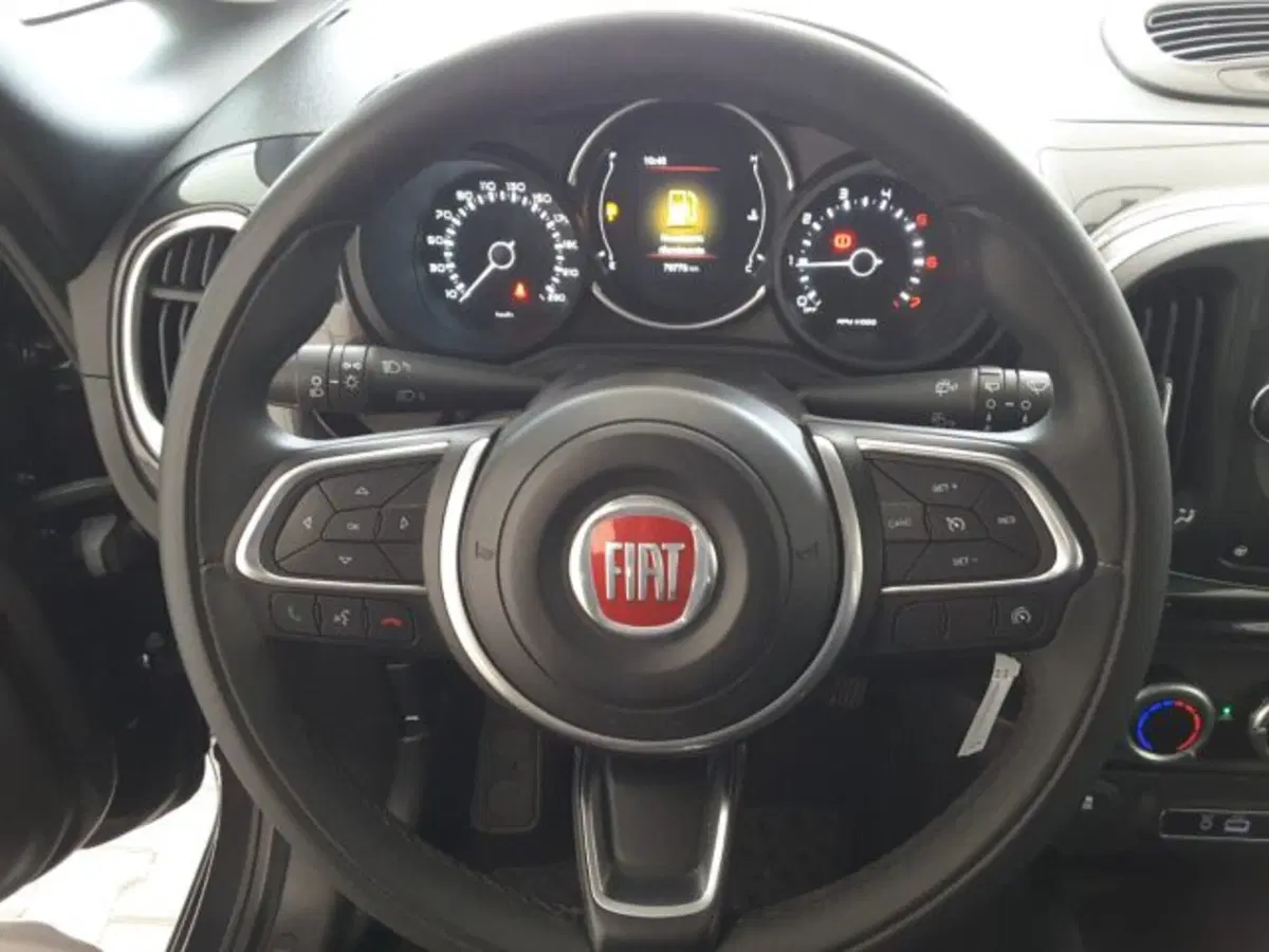 Fiat 500L usata a Firenze (7)