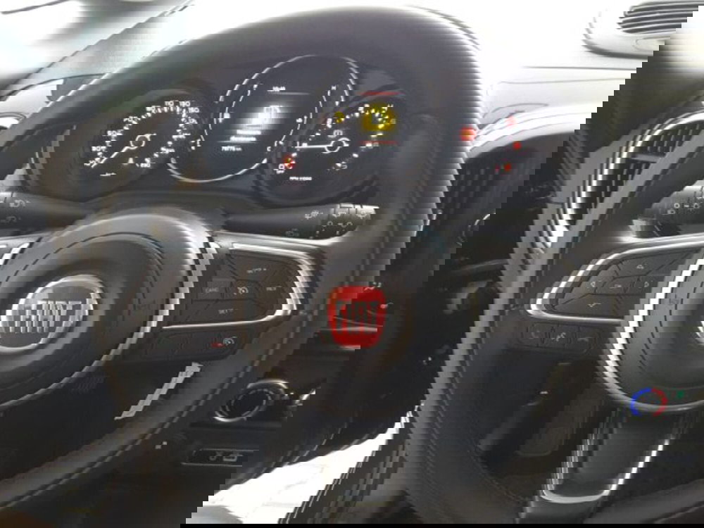 Fiat 500L usata a Firenze (7)