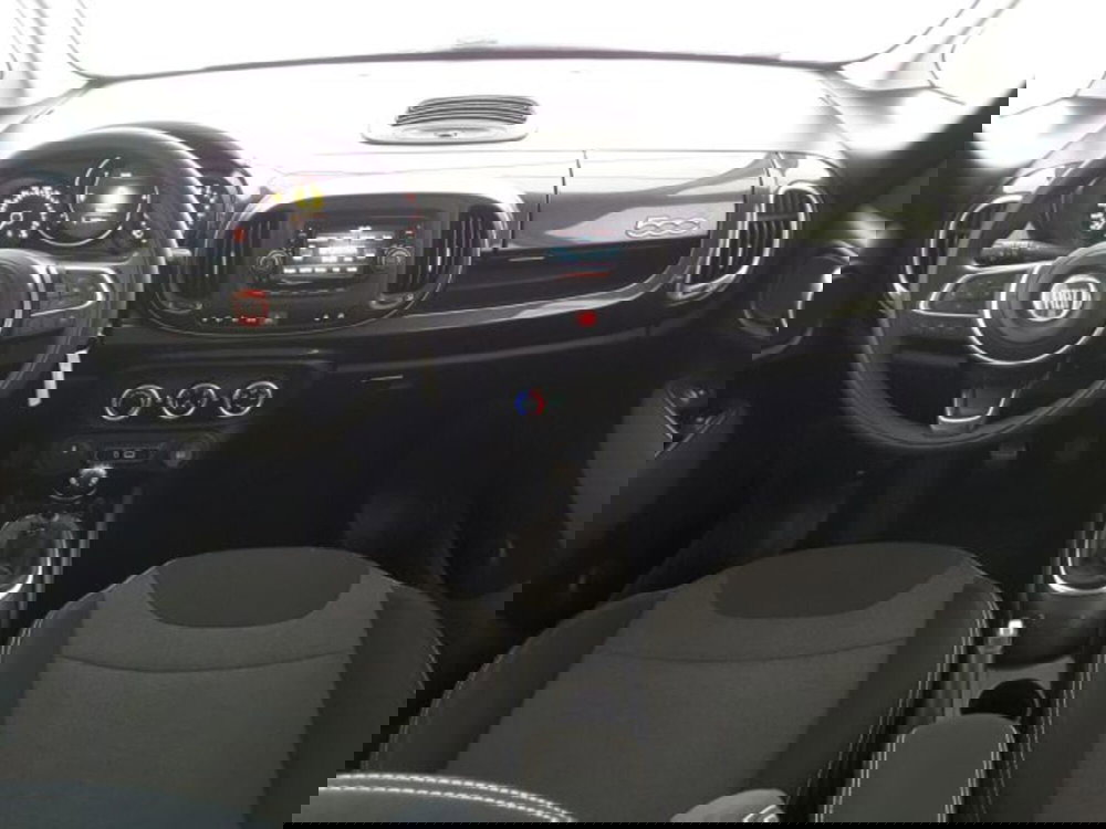 Fiat 500L usata a Firenze (8)