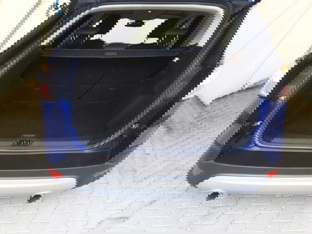 Ford Kuga usata a Firenze (15)