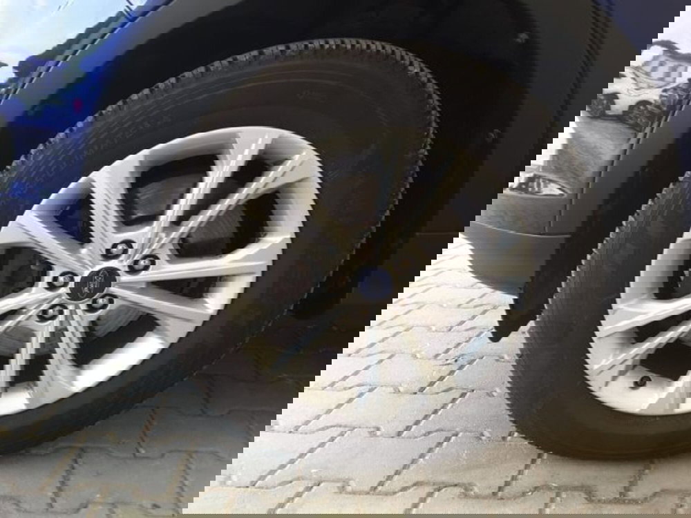 Ford Kuga usata a Firenze (4)