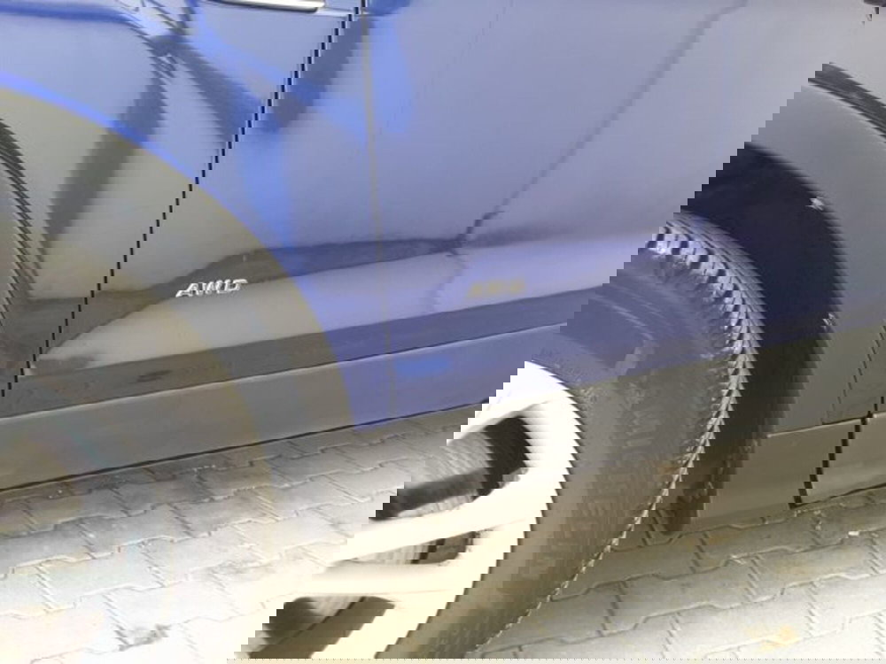 Ford Kuga usata a Firenze (5)