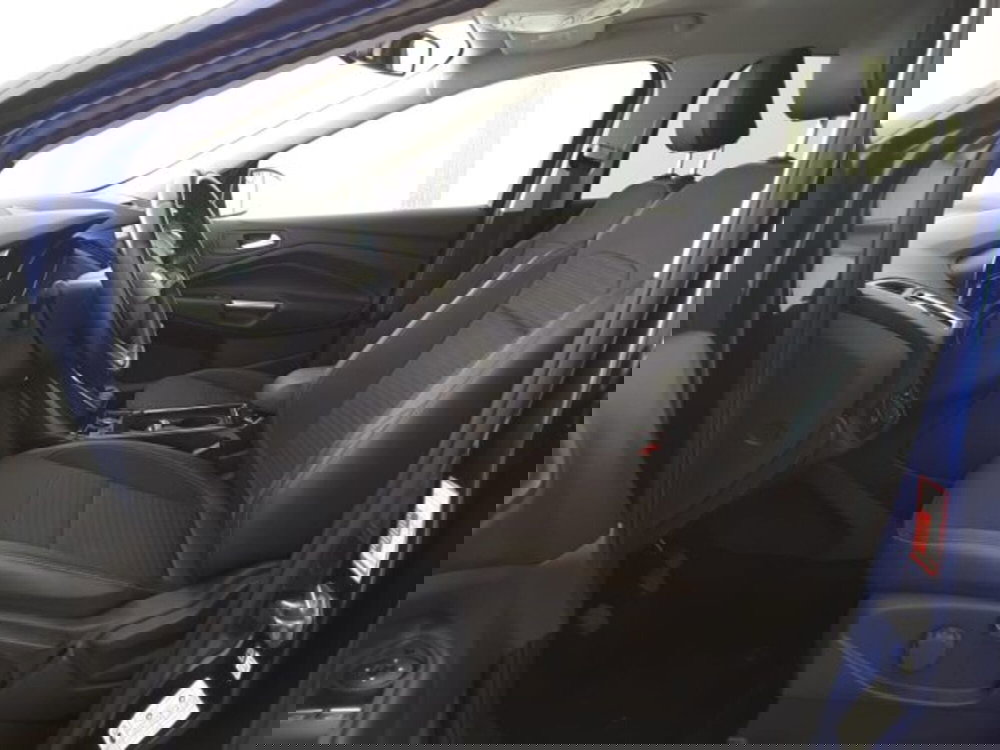 Ford Kuga usata a Firenze (6)