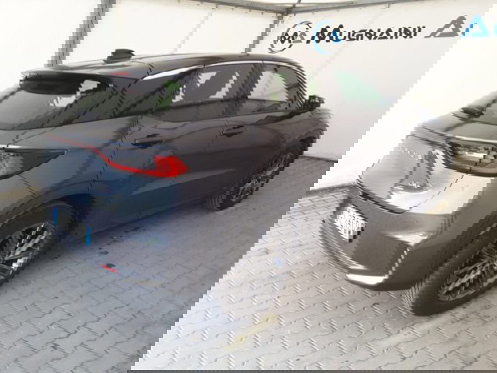 Lexus LBX usata a Firenze (13)