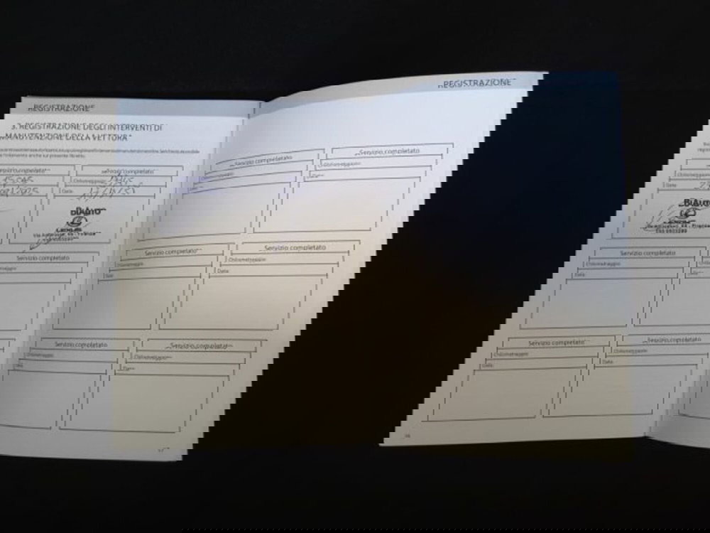 Lexus LBX usata a Firenze (15)