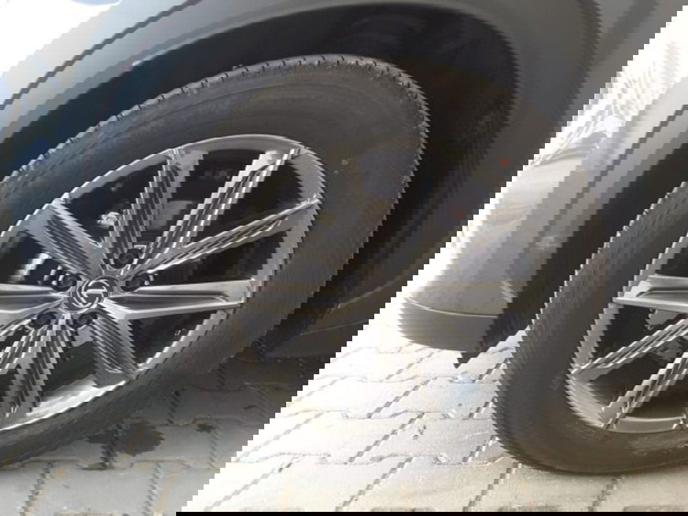 Lexus LBX usata a Firenze (4)