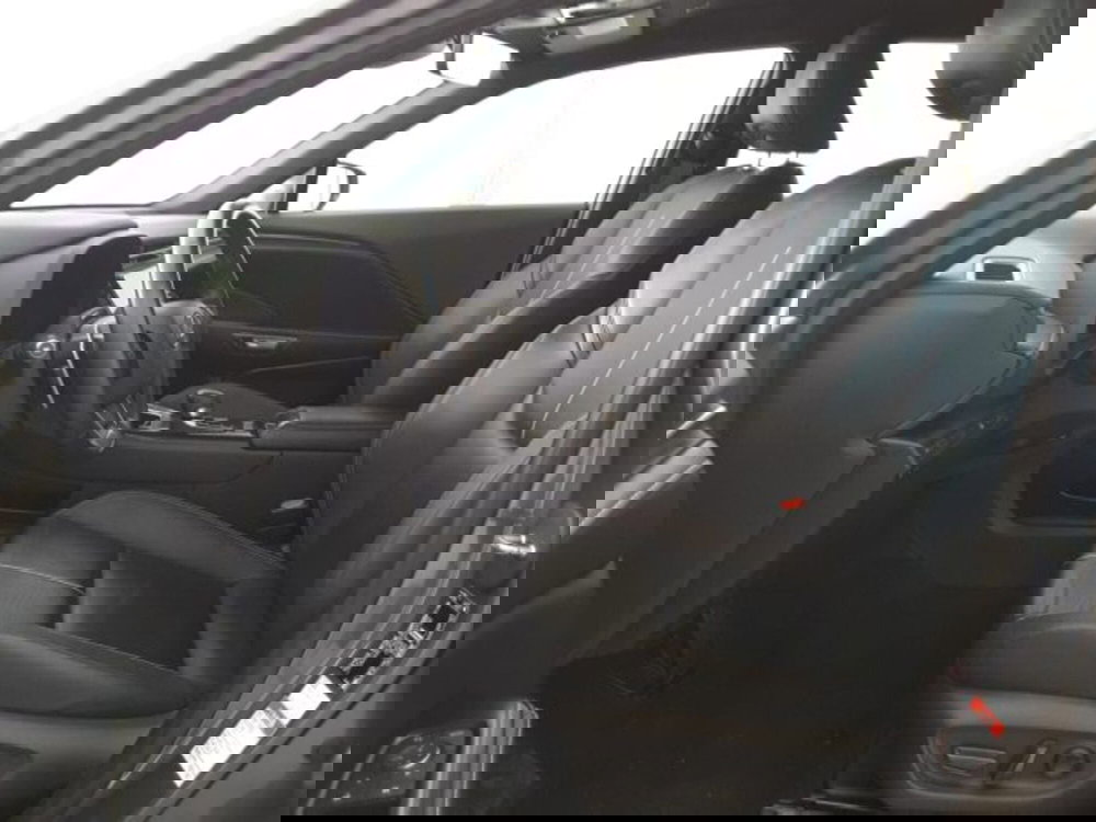 Lexus LBX usata a Firenze (5)