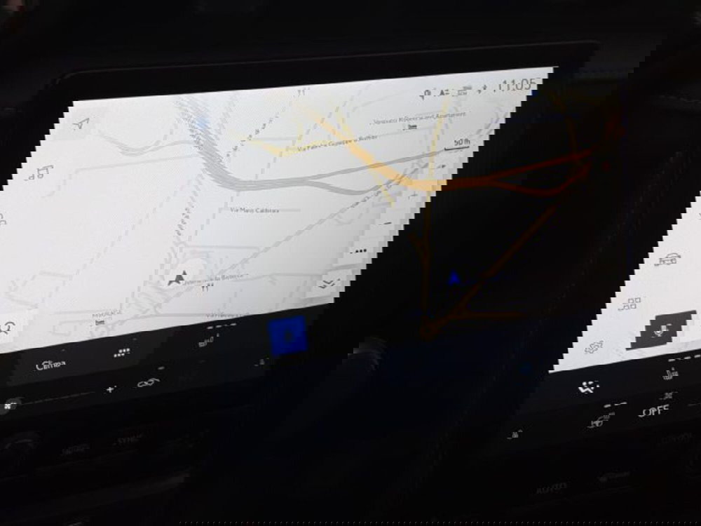 Lexus LBX usata a Firenze (8)