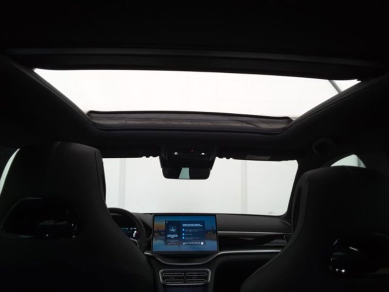 Byd Seal U DM-i  usata a Firenze (11)