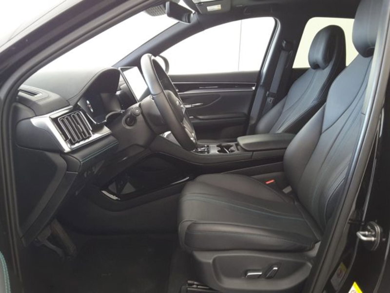 Byd Seal U DM-i  usata a Firenze (5)