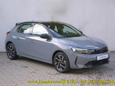 Opel Corsa 1.2 hybrid GS 100cv dct6 nuova a Cologno Monzese