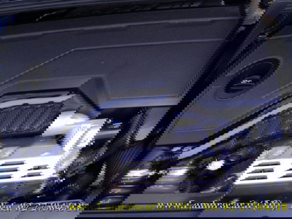 Opel Corsa nuova a Milano (12)