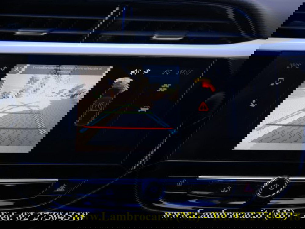 Opel Corsa nuova a Milano (11)