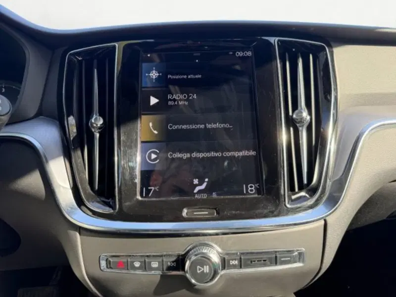 Volvo V60 usata a Udine (12)
