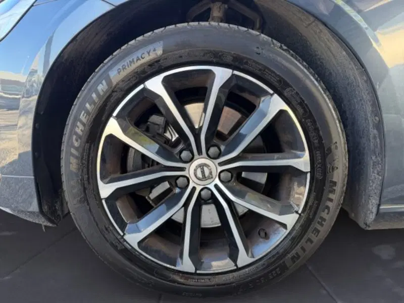 Volvo V60 usata a Udine (13)