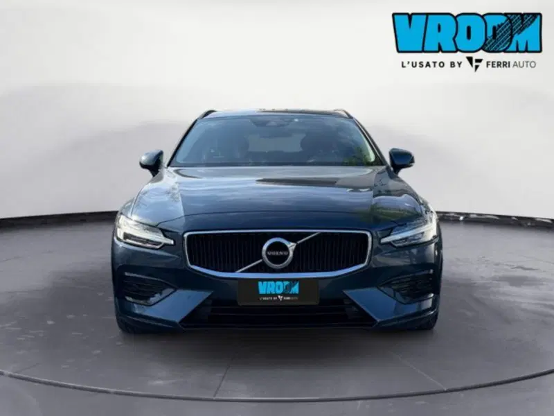 Volvo V60 usata a Udine (2)