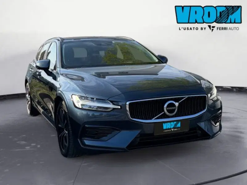 Volvo V60 usata a Udine (3)