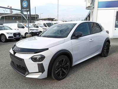 Lancia Ypsilon 1.2 mhev HF Line 110cv e-dct nuova a Pianezza