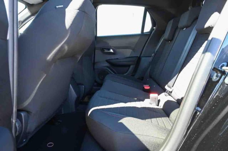 Lancia Ypsilon nuova a Torino (12)