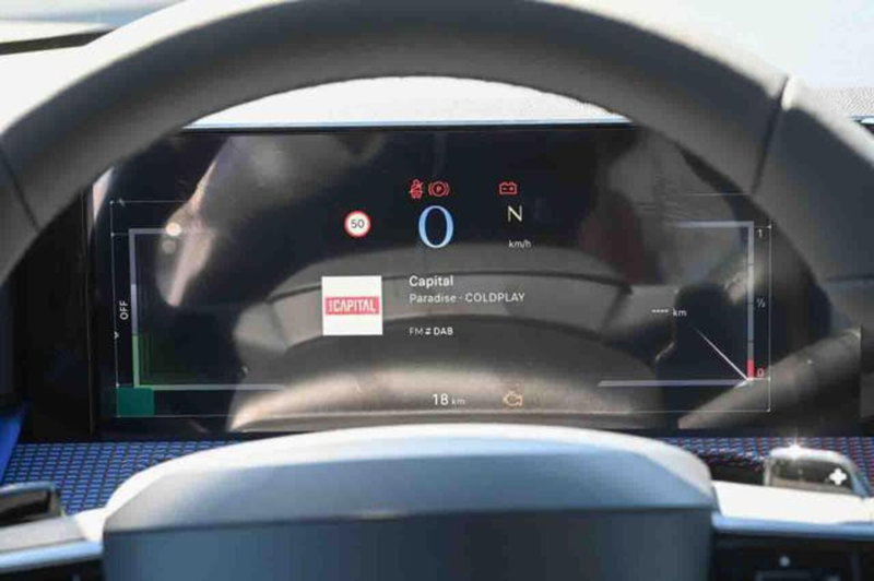 Lancia Ypsilon nuova a Torino (14)