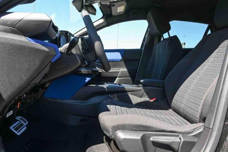 Lancia Ypsilon nuova a Torino (10)