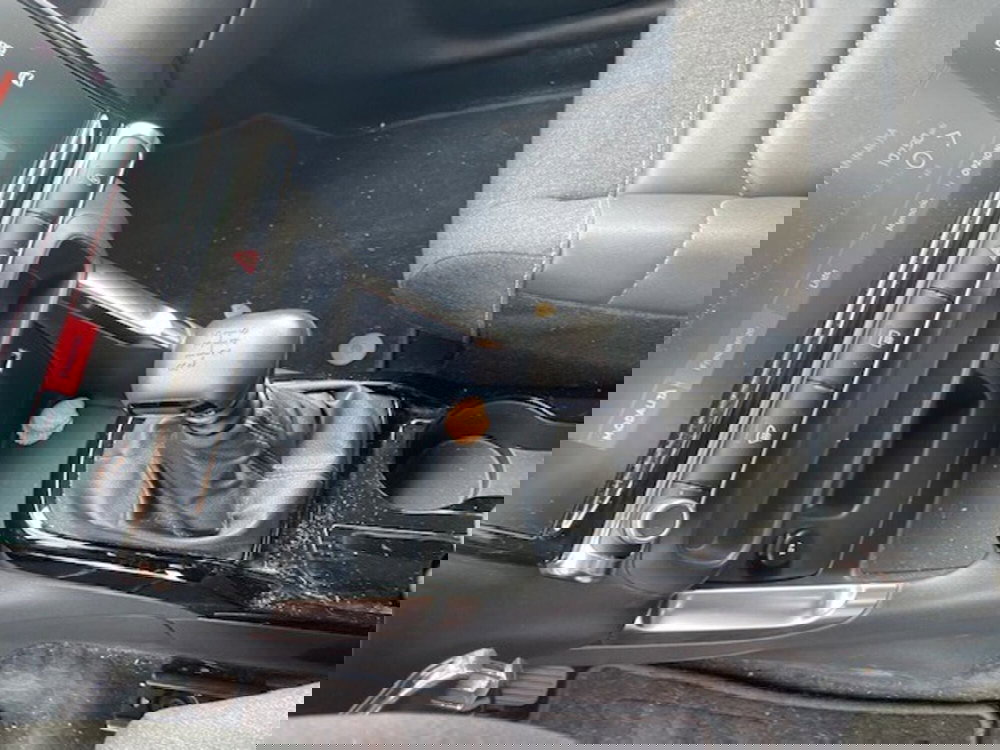 Citroen C3 Aircross usata a Catania (13)