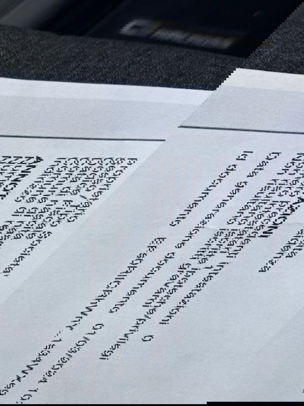 Citroen C3 Aircross usata a Catania (15)