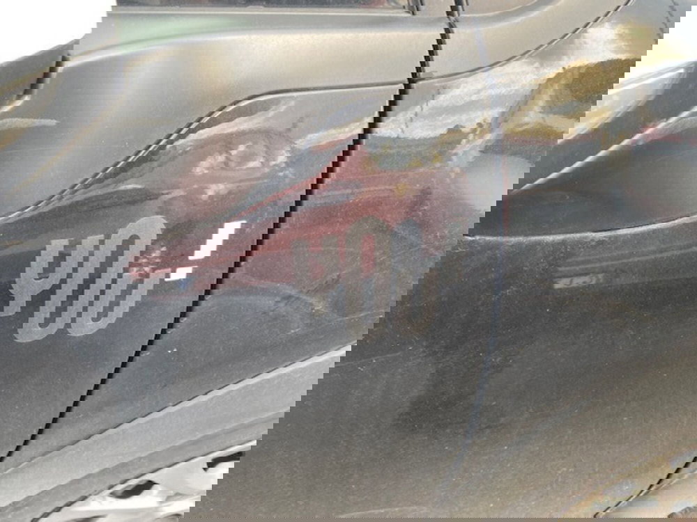 Citroen C3 usata a Catania (9)