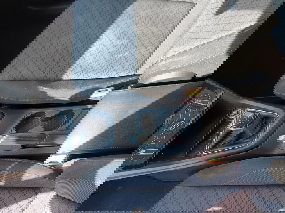 Volkswagen T-Cross usata a Bari (11)