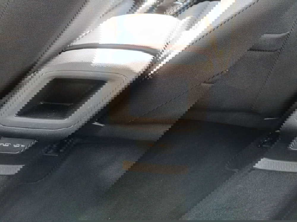 Volkswagen T-Cross usata a Bari (16)