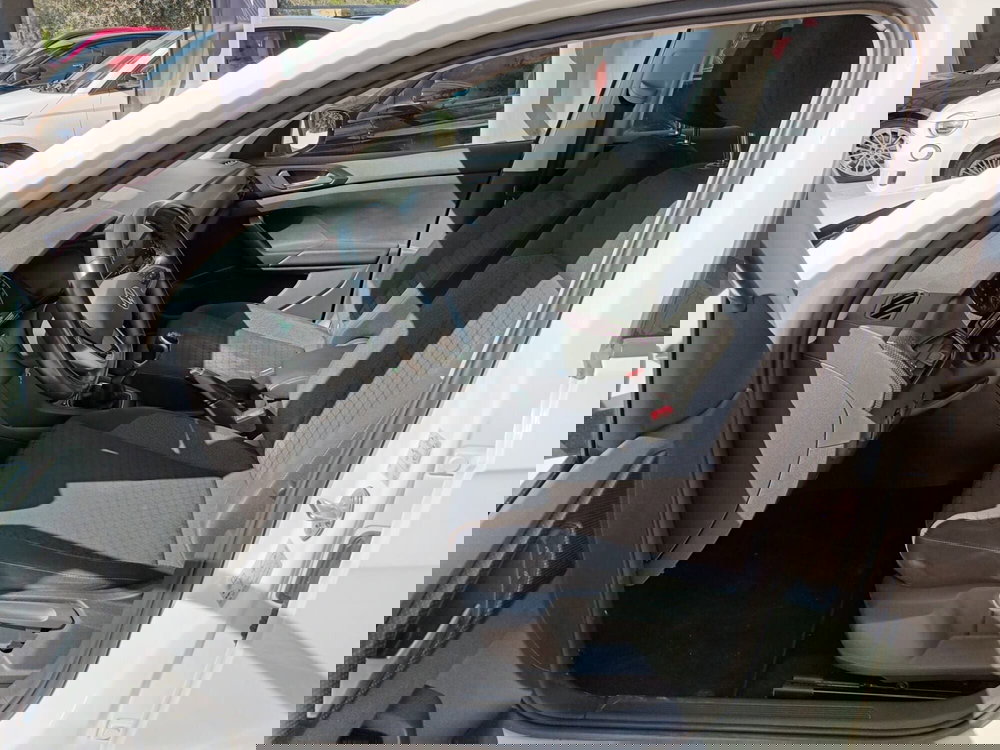 Volkswagen T-Cross usata a Bari (5)