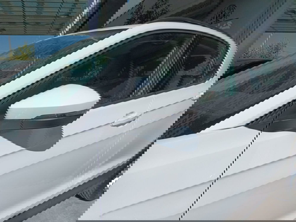 Volkswagen T-Cross usata a Bari (7)