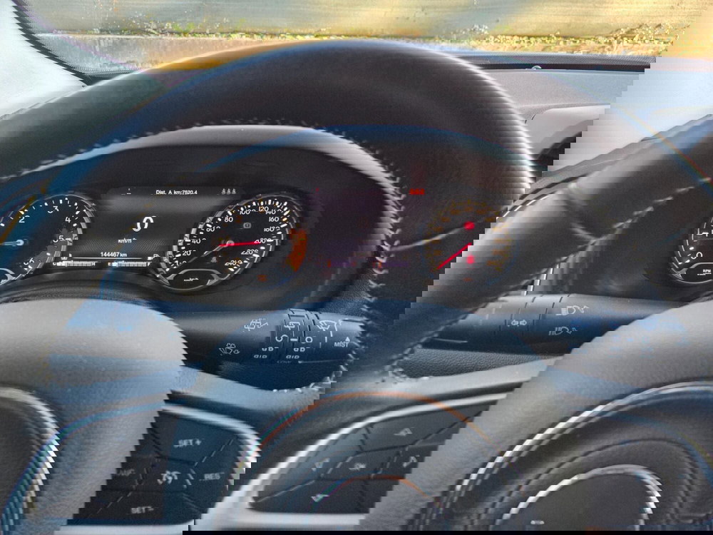 Jeep Renegade usata a Torino (11)