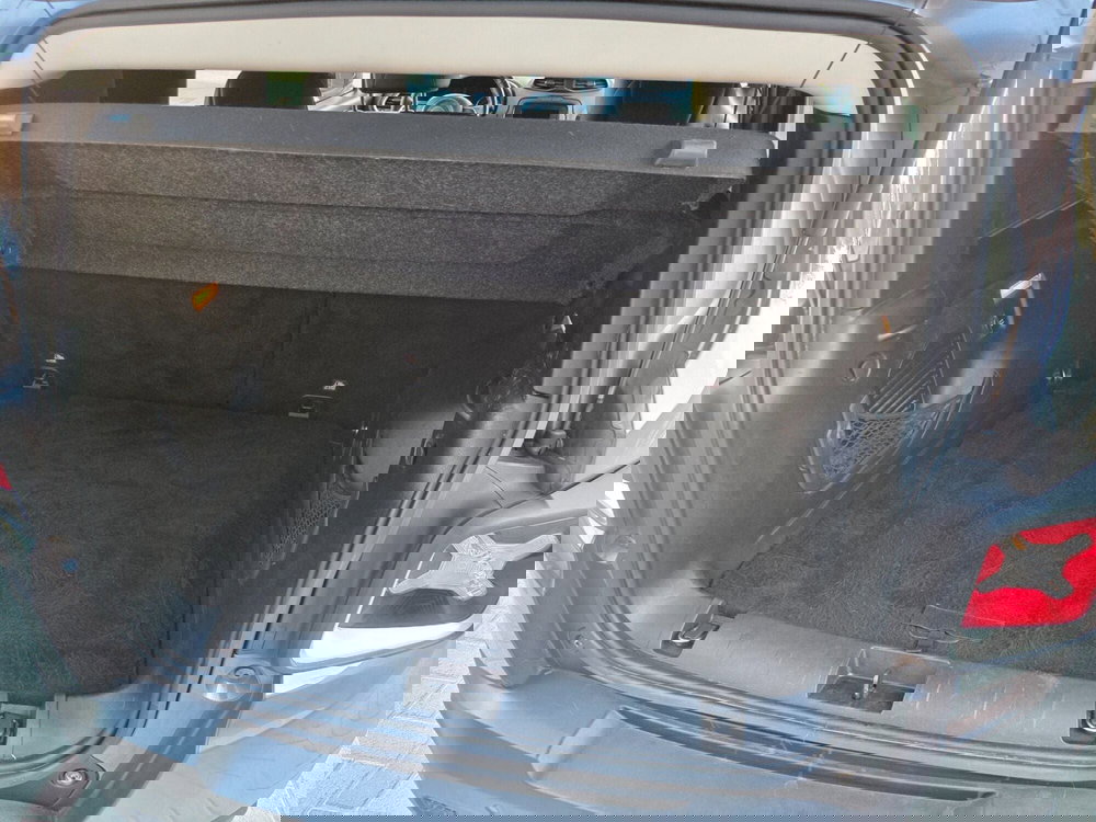 Jeep Renegade usata a Torino (15)