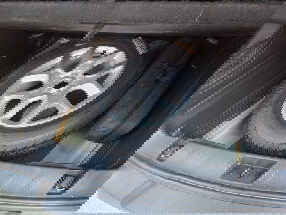 Jeep Renegade usata a Torino (16)