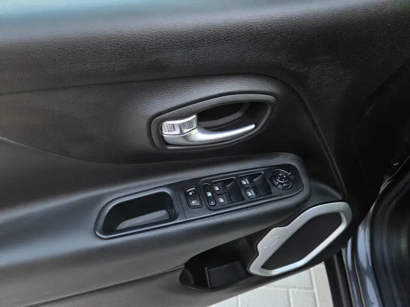 Jeep Renegade usata a Torino (17)