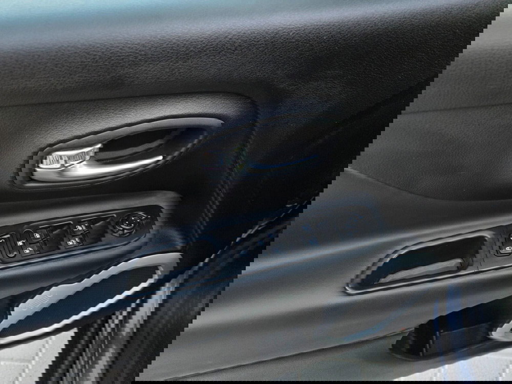 Jeep Renegade usata a Torino (17)