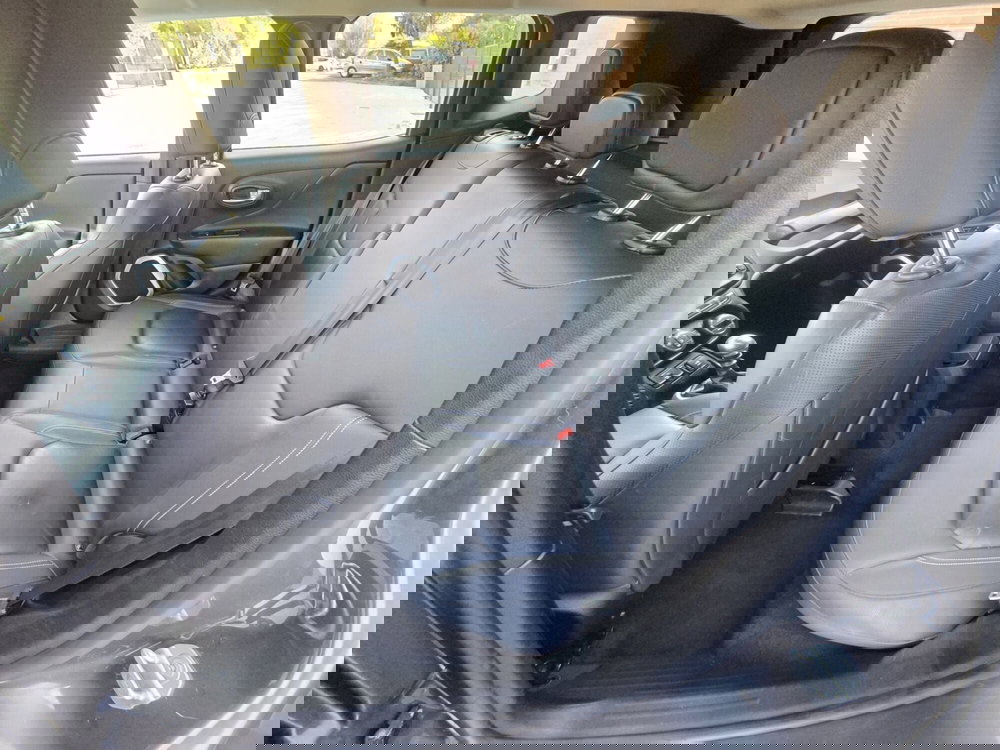 Jeep Renegade usata a Torino (18)