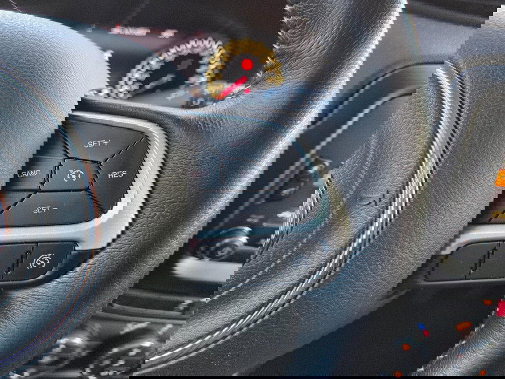 Jeep Renegade usata a Torino (20)