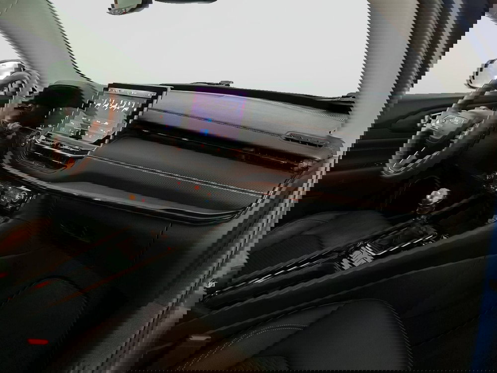 Jeep Compass usata a Ascoli Piceno (10)