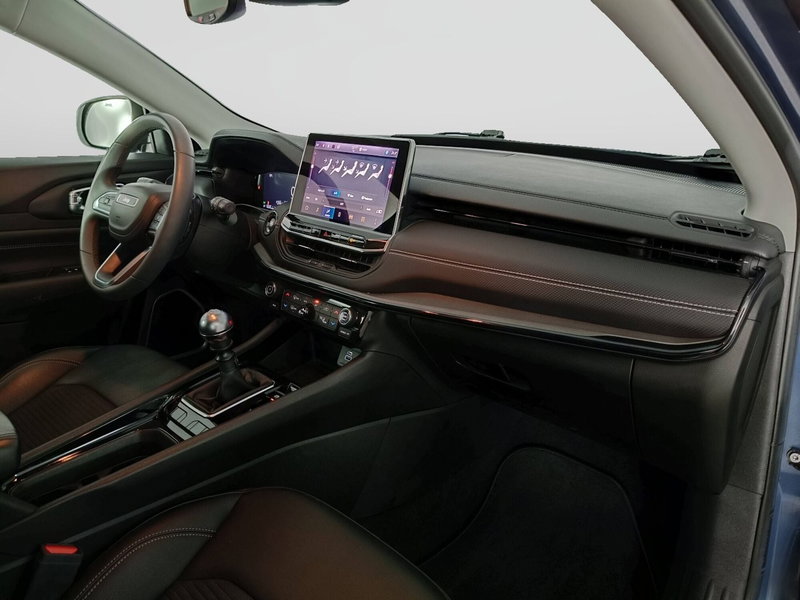 Jeep Compass usata a Ascoli Piceno (10)