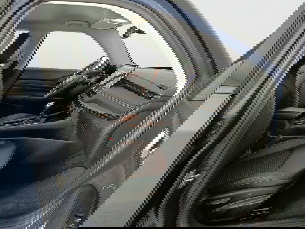 Jeep Compass usata a Ascoli Piceno (11)