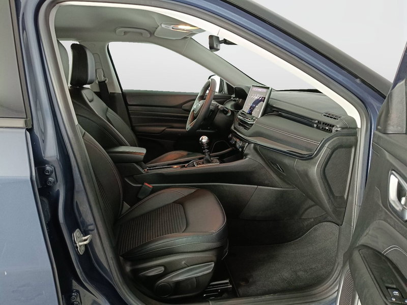 Jeep Compass usata a Ascoli Piceno (11)