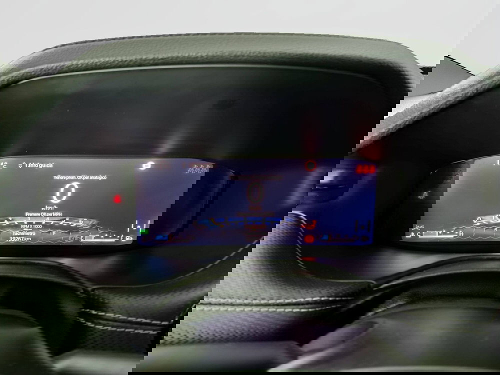 Jeep Compass usata a Ascoli Piceno (12)