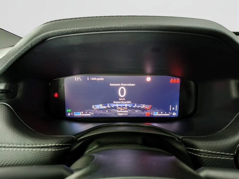 Jeep Compass usata a Ascoli Piceno (12)