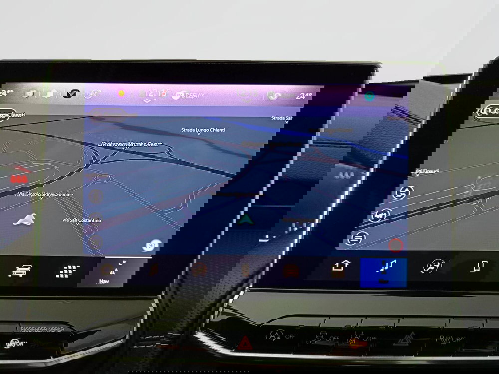 Jeep Compass usata a Ascoli Piceno (13)