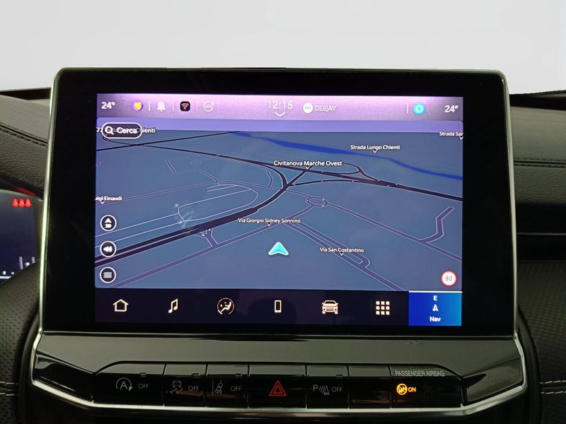 Jeep Compass usata a Ascoli Piceno (13)