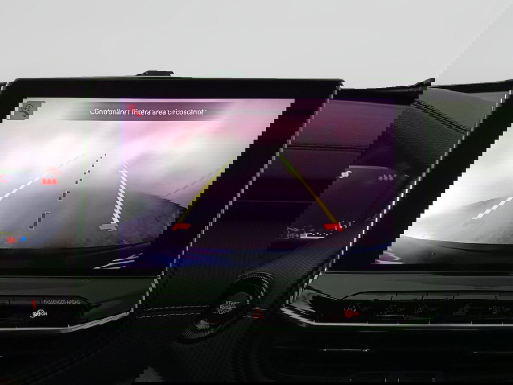 Jeep Compass usata a Ascoli Piceno (14)