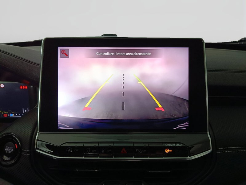 Jeep Compass usata a Ascoli Piceno (14)