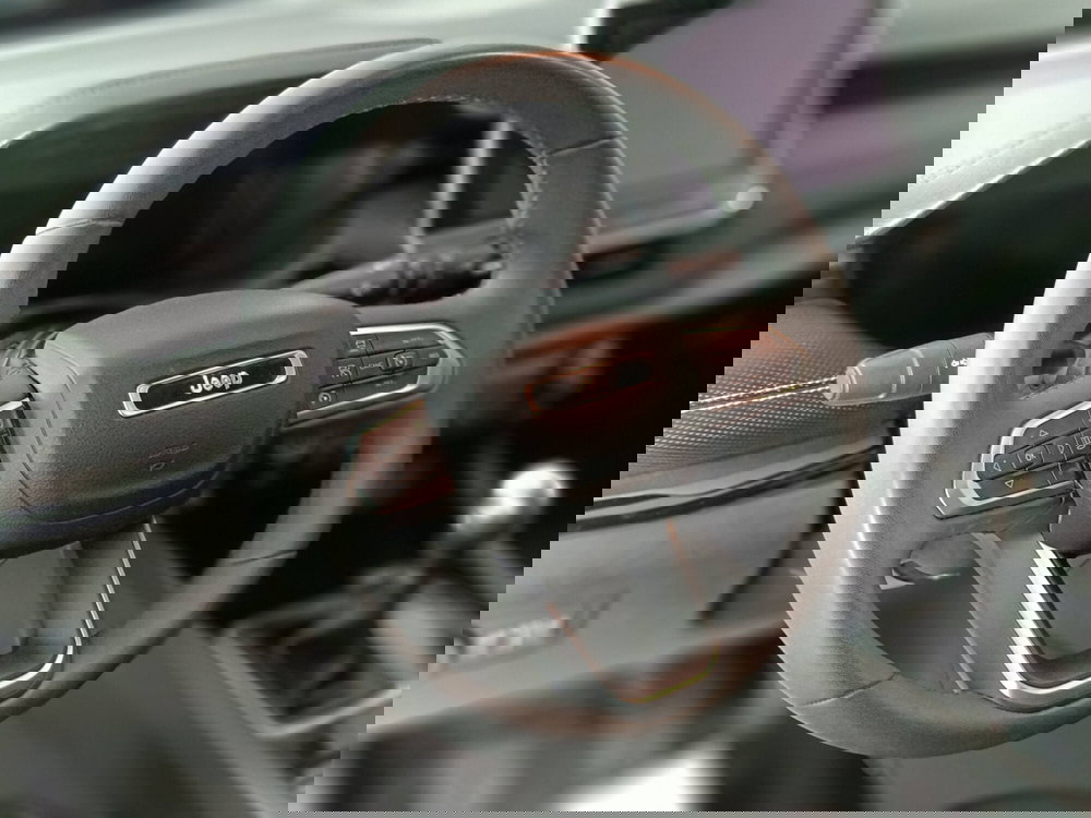 Jeep Compass usata a Ascoli Piceno (15)